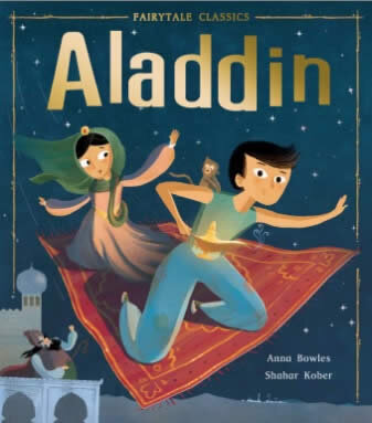 Aladdin