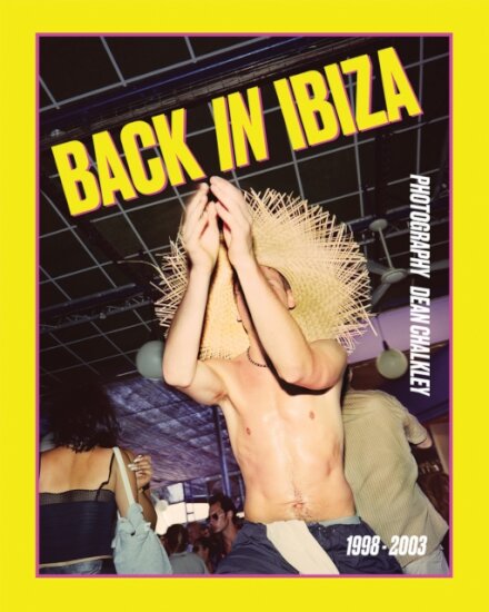 Back In Ibiza 1998-2003