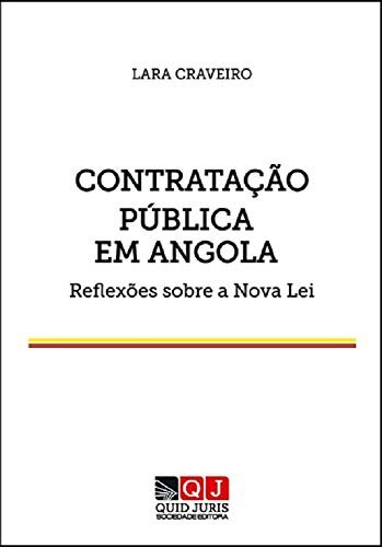 Contratacao Publica Em Angola