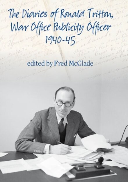 The Diaries of Ronald Tritton