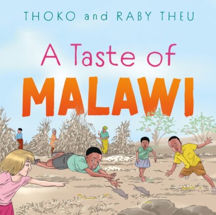 A Taste of Malawi