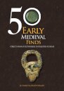 50 Early Medieval Finds