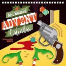 Mr Holmes' Advent Calendar Volume 1