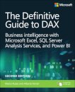 The Definitive Guide to DAX
