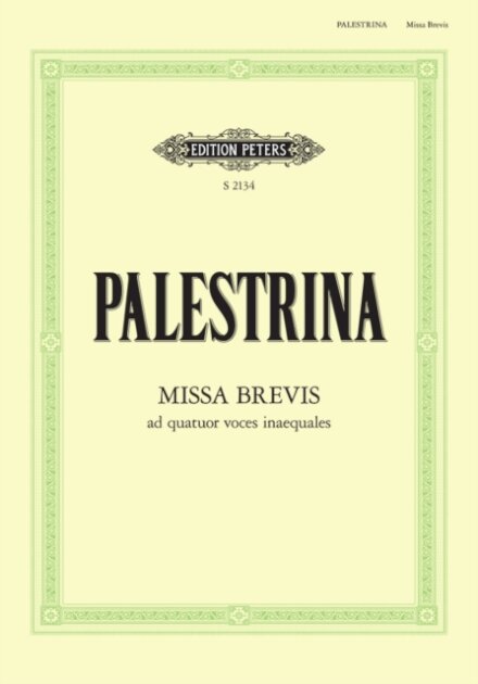 Missa Brevis