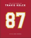 The Little Book of Travis Kelce