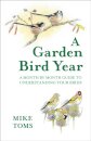 A Garden Bird Year