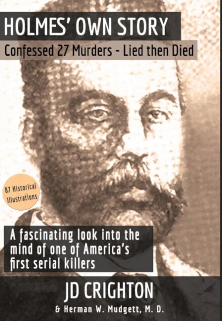 Holmes' Own Story
