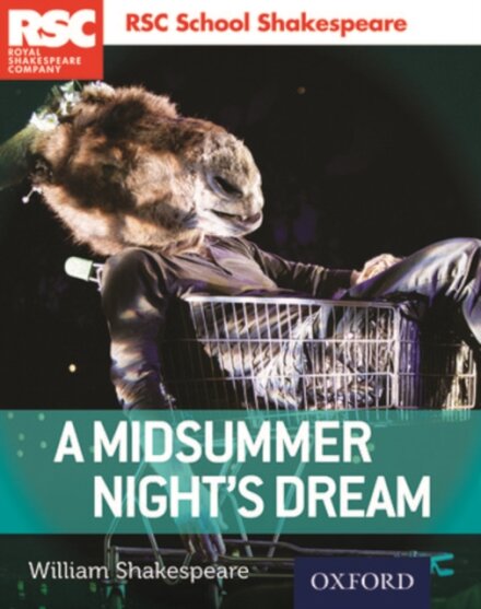 A Midsummer Night's Dream RSC School Shakespeare