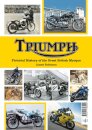 Triumph a Pictorial history of a great british Marque
