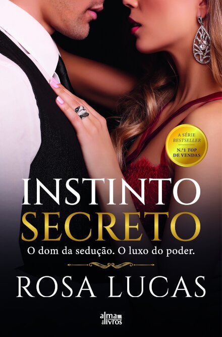Instinto Secreto
