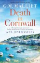 Death in Cornwall