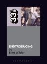 DJ Shadow's Endtroducing