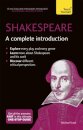 Shakespeare: A Complete Introduction