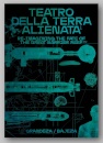 Teatro Della Terra Alienata (Eng Ed.)