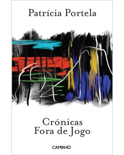 Crónicas Fora de Jogo
