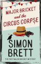 Major Bricket and the Circus Corpse