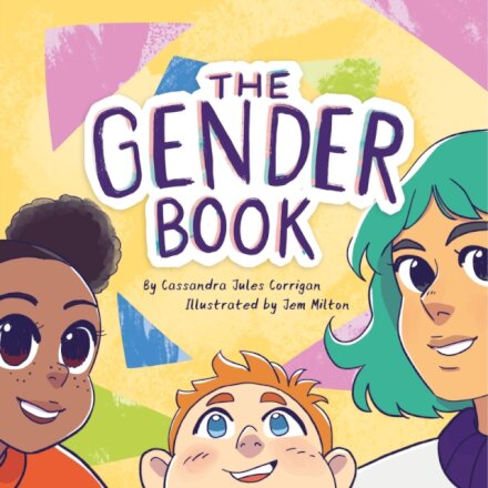 The Gender Book