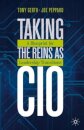 Taking the Reins as CIO