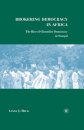 Brokering Democracy in Africa