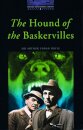 The Hound of the Baskervilles : 1400 Headwords