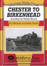 Chester to Birkenhead