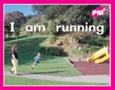 I am running
