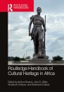 Routledge Handbook of Critical African Heritage Studies