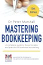 Mastering Bookkeeping, 10th Edition