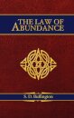 The Law of Abundance