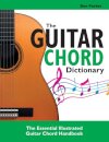 The Guitar Chord Dictionary