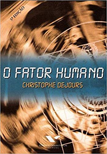 O Fator humano