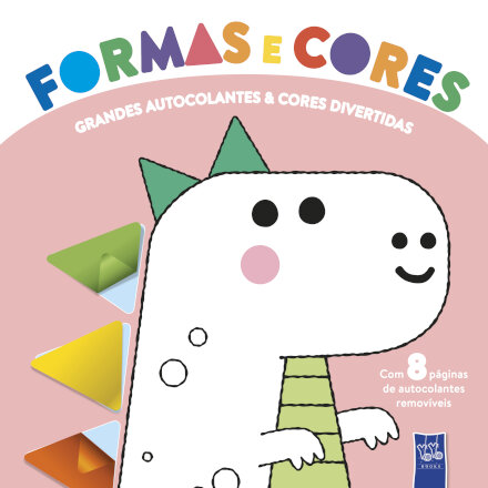 Rosa - Formas E Cores