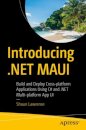 Introducing .NET MAUI