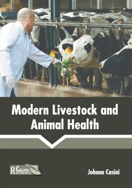 Modern Livestock and Animal Health
