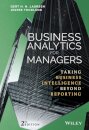 Business Analytics for Managers