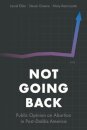 Not Going Back