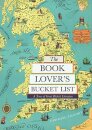 The Book Lover's Bucket List