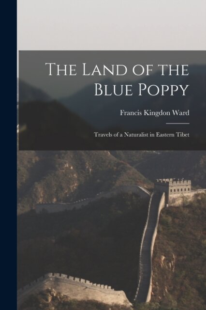 The Land of the Blue Poppy