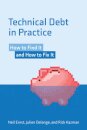 Technical Debt in Practice
