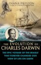 The Evolution of Charles Darwin