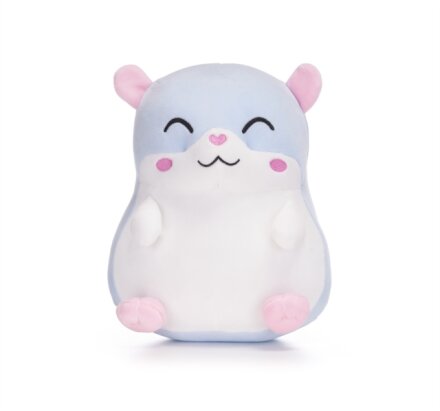 Kawaii Kuties 9.5" Gift Hamster Soft Toy