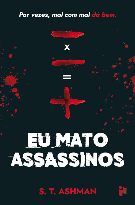 Eu Mato Assassinos