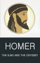 Iliad And The Odyssey