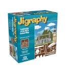 Jigraphy Landmarks Of The Uk And Ireland Puzzle
