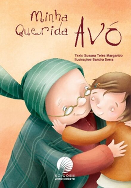 Minha Querida Avó