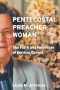 Pentecostal Preacher Woman