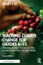 Teaching Climate Change for Grades 6–12