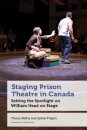 Staging Prison Theatre in Canada