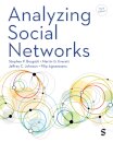 Analysing Social Networks, 3 ed.